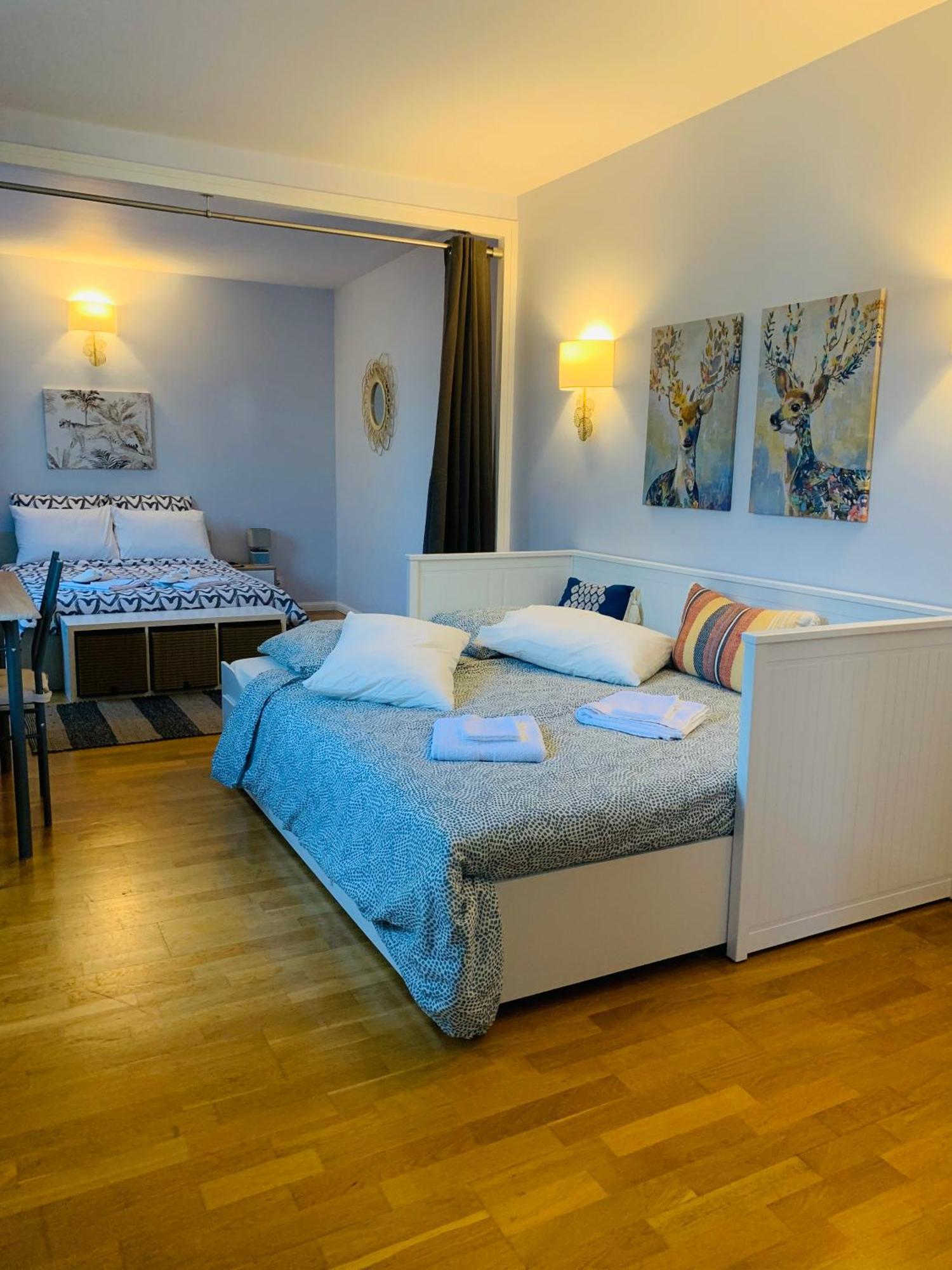 Les Tourterelles Hotel Vendôme Cameră foto